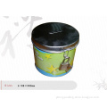 Tea Can Box Packaging Tin